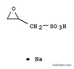 나트륨 2,3-에폭시프로판-1-술포네이트