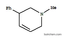 1-메틸-3-페닐-1,2,3,6-테트라히드로피리딘