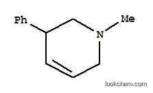 1-メチル-3-フェニル-1,2,3,6-テトラヒドロピリジン