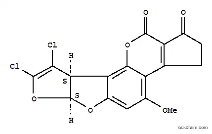 아플라톡신 B1-8,9-디클로라이드