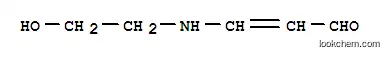 N-(2-프로펜알)에탄올아민