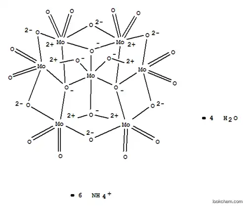 Ammonium molybdate tetrahydrate