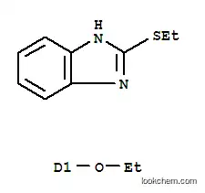5-에톡시-2-에틸메르캅토벤즈이미다졸