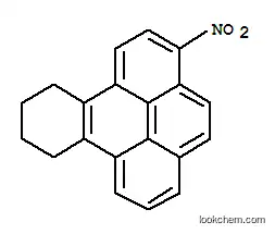 3-니트로-9,10,11,12-테트라하이드로벤조(e)피렌