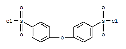4,4'-Bis(chlorosulfonyl)diphenylether
