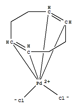 Dichloro(1,5-cyclooctadiene)palladium(Ⅱ)