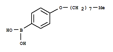 4-(N-OCTYLOXY)BENZENEBORONICACID