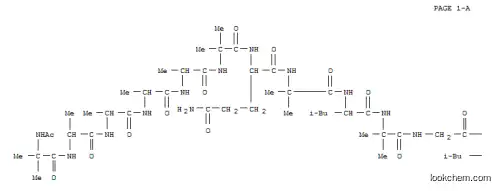 トリコスポリンB-IIIc