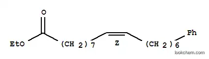 에틸 16-페닐헥사데크-9-에노에이트