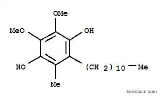 2,3-디메톡시-5-메틸-6-운데실-1,4-벤조퀴놀
