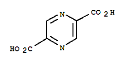 PYRAZINE-2,5-DICARBOXYLICACID