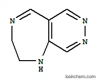 피리다지노(4,5-e)-1,4-디아제핀