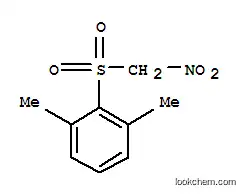 (2,6-디메틸페닐술포닐)니트로메탄