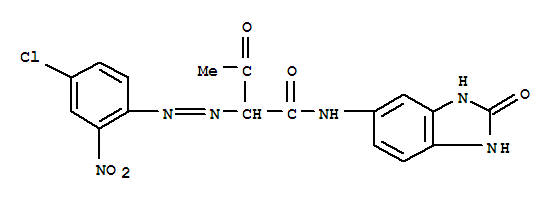 Pigment Orange 36