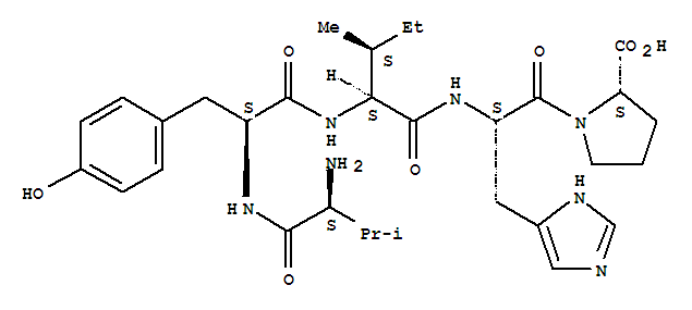 AngiotensinI/II(3-7)