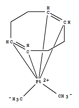 (1,5-Cyclooctadiene)dimethylplatinum(Ⅱ)