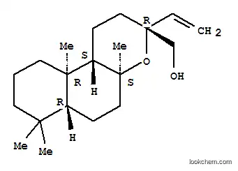 16-하이드록시-13-마노일 옥사이드