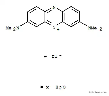 METHYLENE BLUE