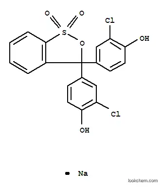 クロロフェノールレッドナトリウム塩