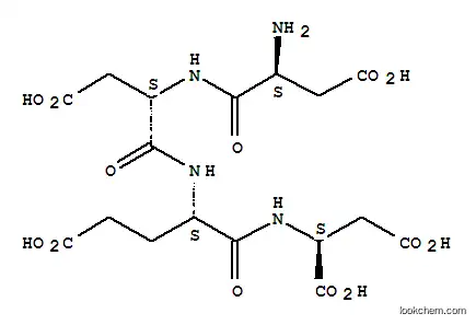아스파르틸-아스파틸-글루타밀-아스파르트산