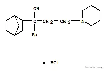 ビペリデン塩酸塩