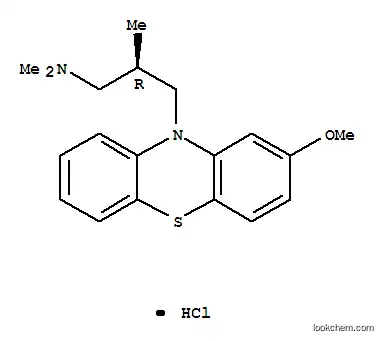 塩酸レボメプロマジン