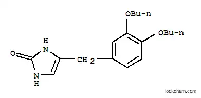 4-(3,4-디부톡시벤질)-2-이미다졸리디논