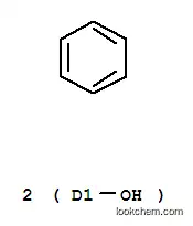 벤젠 -1,2- 디올