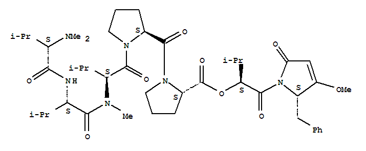 Dolastatin15