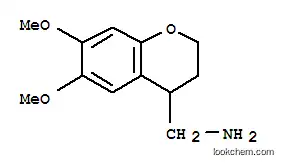 4-(아미노메틸)-6,7-디메톡시쿠마린