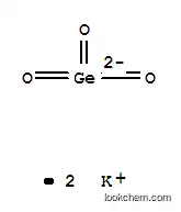 게르마늄 이칼륨 삼산화물