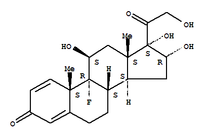 TriamcinoloneBase