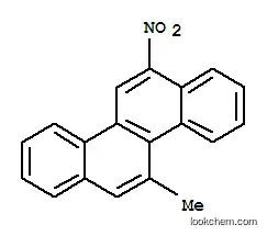 11-메틸-6-니트로크리센