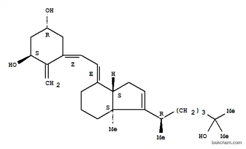 1,25-디히드록시-16-엔-비타민 D3