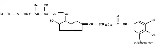 2,6-디클로로-4-아미노페놀 일로프로스트