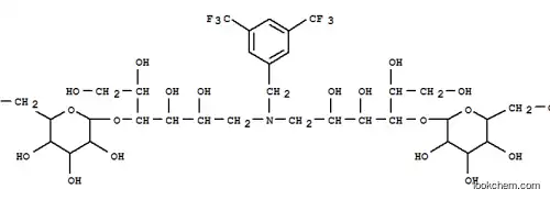 N,N-딜락티톨-3,5-비스(트리플루오로메틸)벤질아민