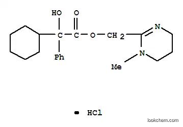塩酸オキシフェンシクリミン