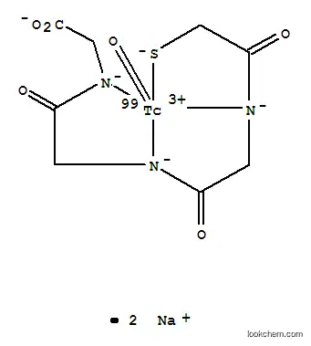 테크네튬 Tc 99m 메르티아타이드