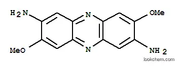 3,8-디메톡시페나진-2,7-디아민