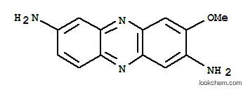 3-메톡시페나진-2,7-디아민