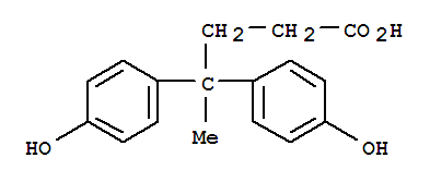 Diphenolicacid