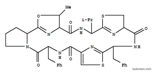 리소클린아미드 8