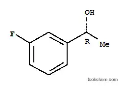 (R) -1- (3- 플루오로 페닐) 에탄올
