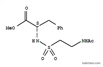 N-아세틸타우릴페닐알라닌 메틸 에스테르