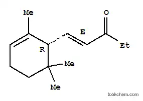 α-n-メチルヨノン
