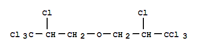 Bis(2,3,3,3-tetrachloropropyl)ether