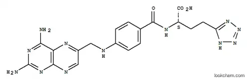 감마-테트라졸-아미노프테린