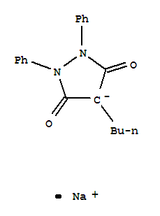 Sodiumbutazolidine