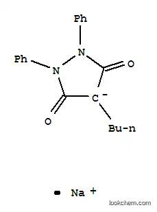 ナトリウムブタゾリジン