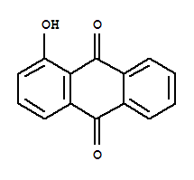 1-Hydroxyanthraquinone